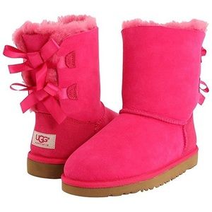 UGG PINK